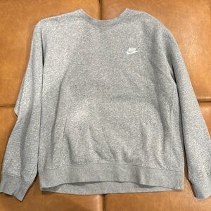 Nike Long sleeve Shirt